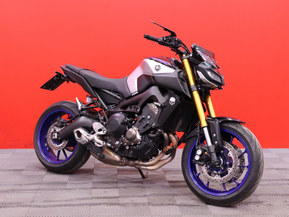 Yamaha MT-09