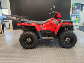 Polaris Sportsman