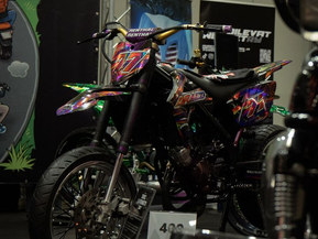 Drac Supermoto