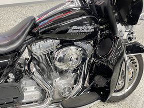 Harley-Davidson Touring