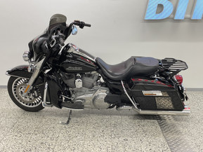 Harley-Davidson Touring