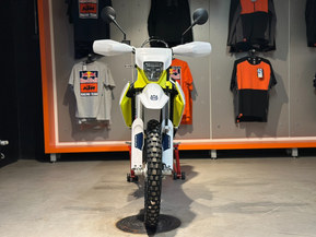 Husqvarna 701