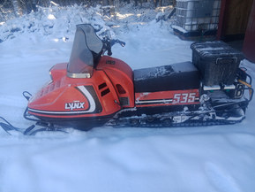 Lynx 535