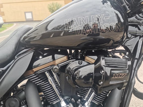 Harley-Davidson Touring