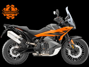 KTM 790