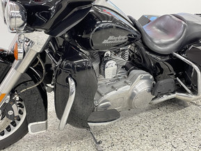 Harley-Davidson Touring