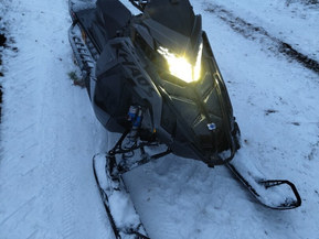 Polaris RMK
