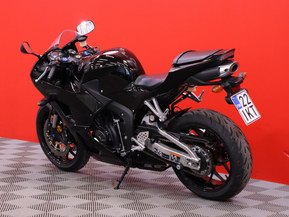 Honda CBR