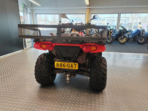 Polaris Sportsman