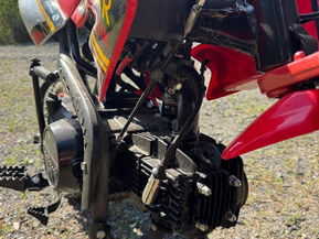 Muu merkki Muu malli