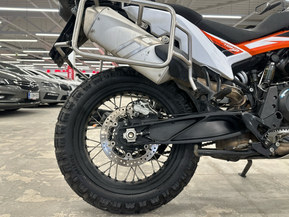 KTM 790