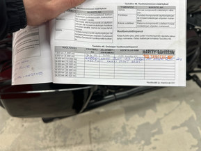 Harley-Davidson Softail