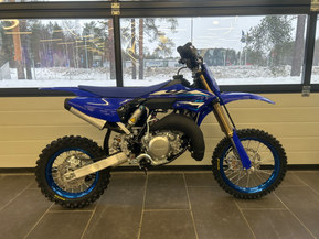 Yamaha YZ