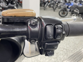 Harley-Davidson Touring