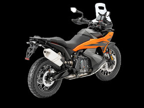 KTM 790