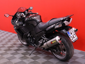Kawasaki ZZR