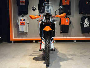 KTM 390