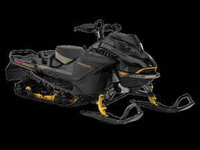 Ski-Doo Expedition