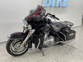 Harley-Davidson Touring