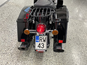 Harley-Davidson Touring