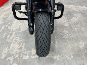 Harley-Davidson Softail