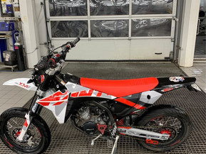 Fantic Motor Performance