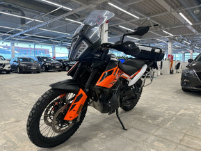 KTM 790