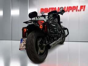 Harley-Davidson Softail