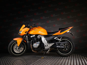 Kawasaki Z