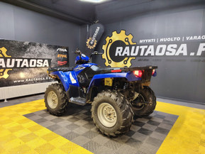 Polaris Sportsman