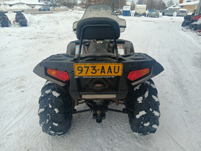 Polaris Sportsman