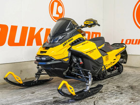Ski-Doo Renegade
