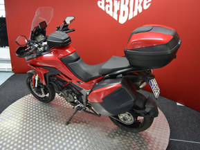 Ducati Multistrada