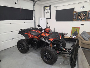Polaris Sportsman