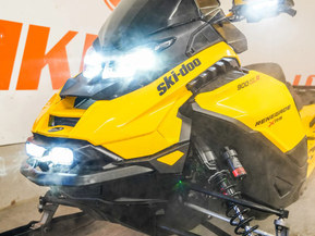 Ski-Doo Renegade