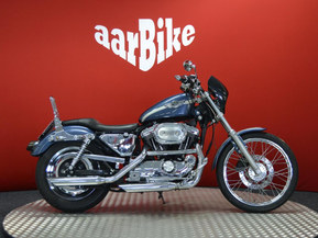 Harley-Davidson Sportster