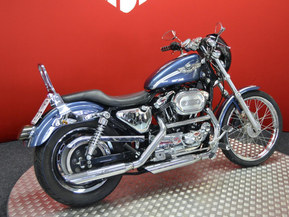 Harley-Davidson Sportster