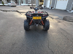 Polaris Sportsman