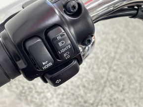 Harley-Davidson Dyna