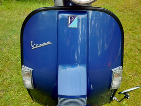Vespa PX