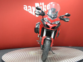 Ducati Multistrada