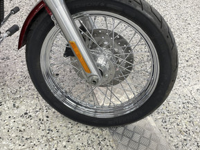 Harley-Davidson Dyna