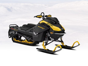 Ski-Doo Summit