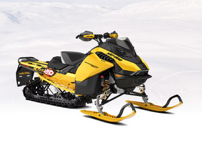 Ski-Doo Backcountry