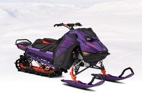 Ski-Doo Freeride