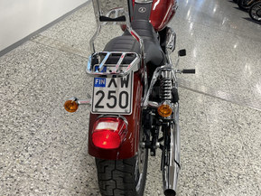 Harley-Davidson Dyna