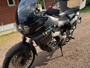 Aprilia ETV