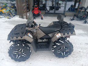 Polaris Sportsman
