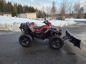 Polaris Sportsman