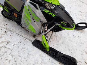 Arctic Cat ZR